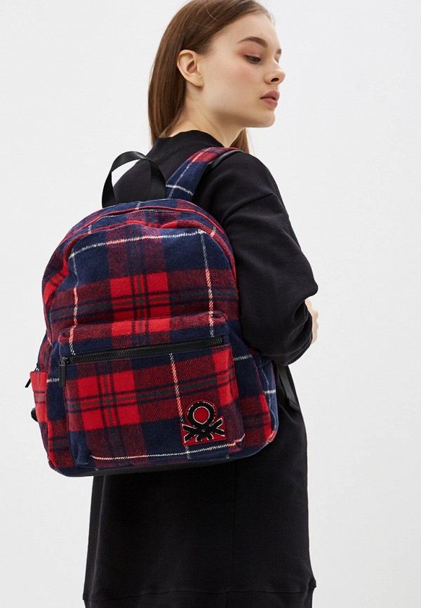 United Colors of Benetton Рюкзак - фото 4