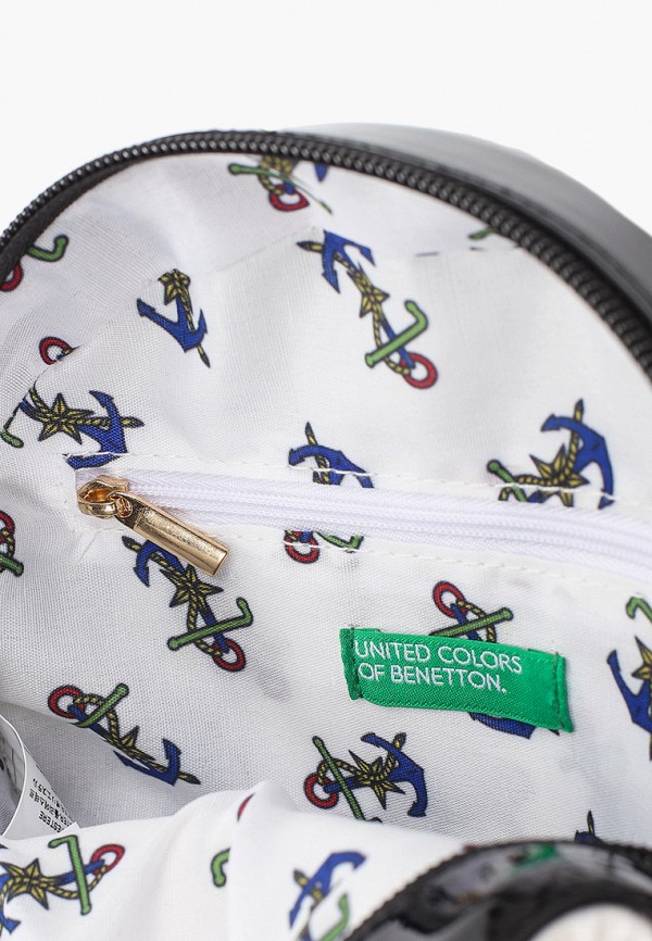 Сумка United Colors of Benetton, цвет: мультиколор, UN012BWHXTI0 ...