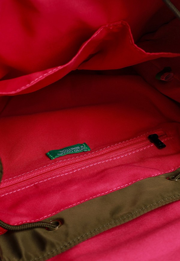 United Colors of Benetton Рюкзак - фото 3