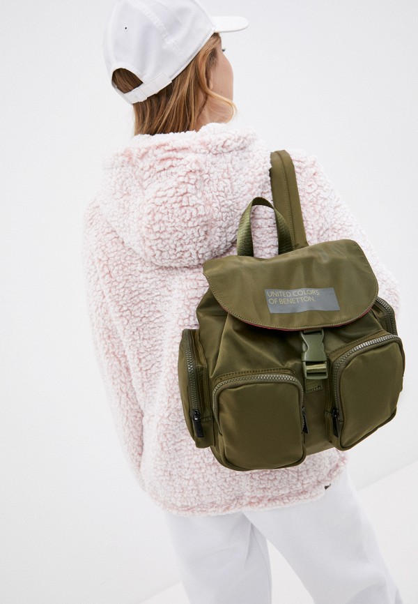 United Colors of Benetton Рюкзак - фото 4