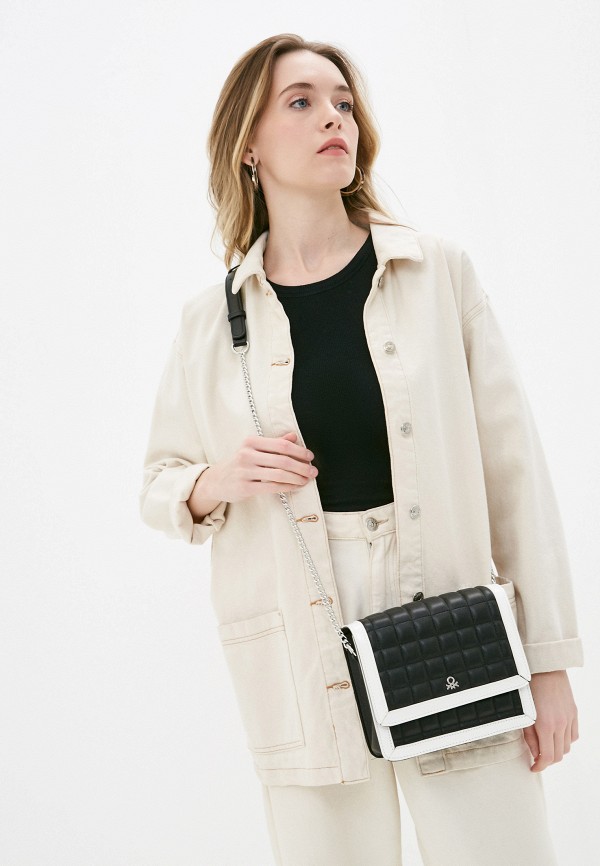 United Colors of Benetton Сумка - фото 5