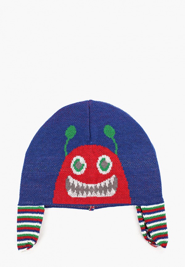 United Colors of Benetton Шапка - фото 1
