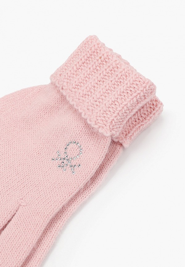 United Colors of Benetton Перчатки - фото 2