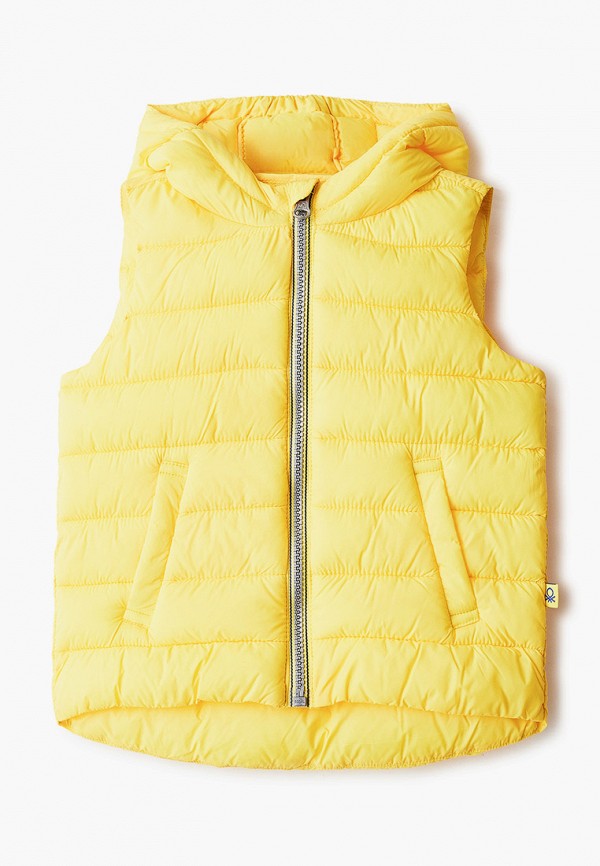 United Colors of Benetton Жилет утепленный - фото 1