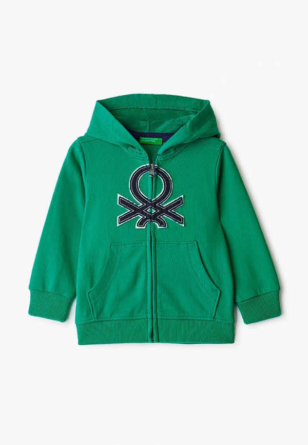 United Colors of Benetton Толстовка - фото 1