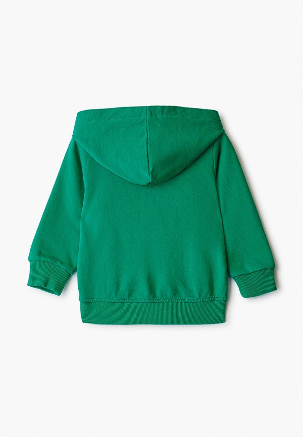 United Colors of Benetton Толстовка - фото 2