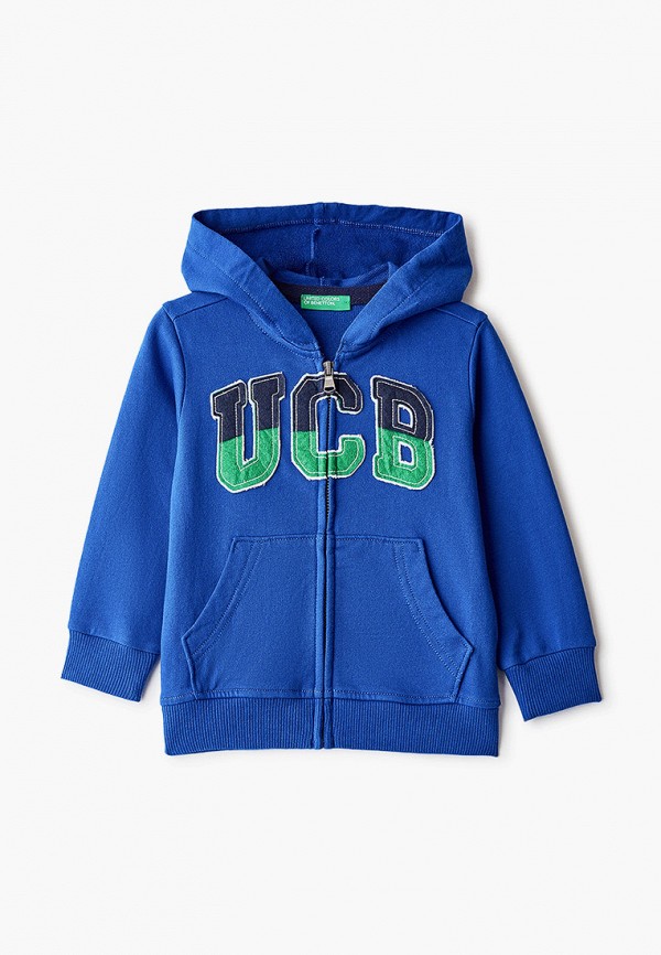 United Colors of Benetton Толстовка - фото 1