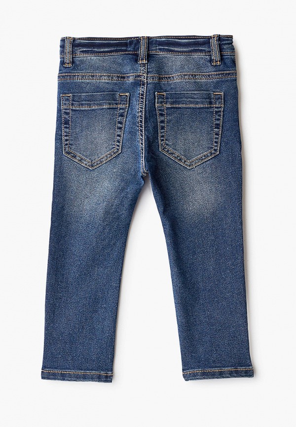 United Colors of Benetton Джинсы - фото 2