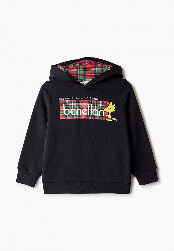 United Colors of Benetton Худи - фото 1