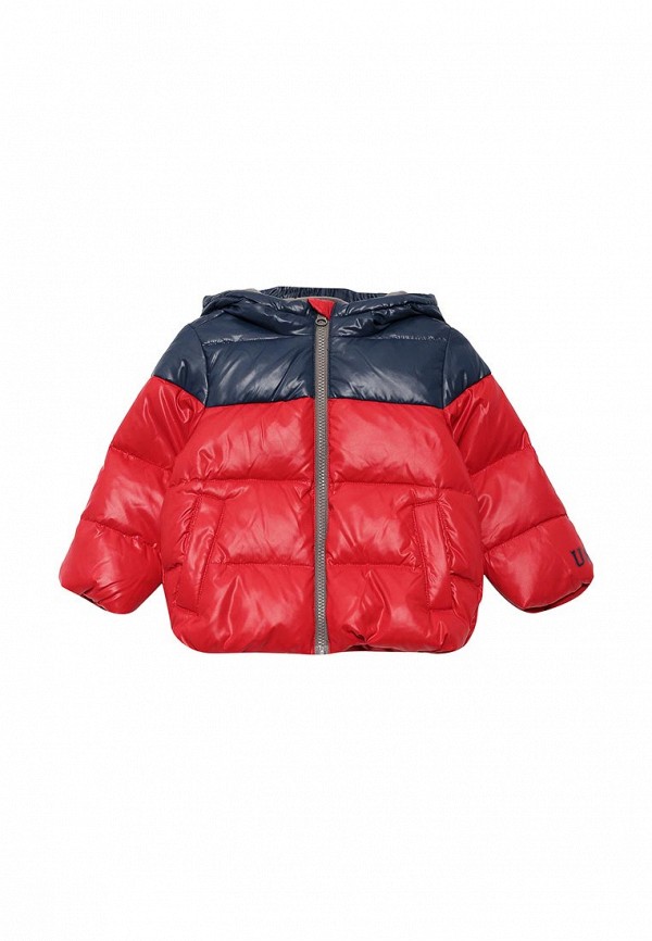 United Colors of Benetton Пуховик - фото 1