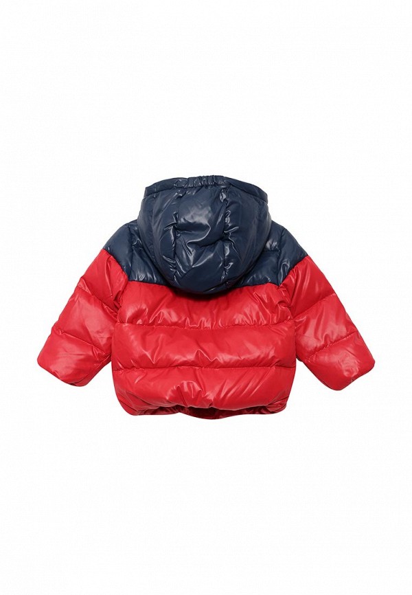 United Colors of Benetton Пуховик - фото 2