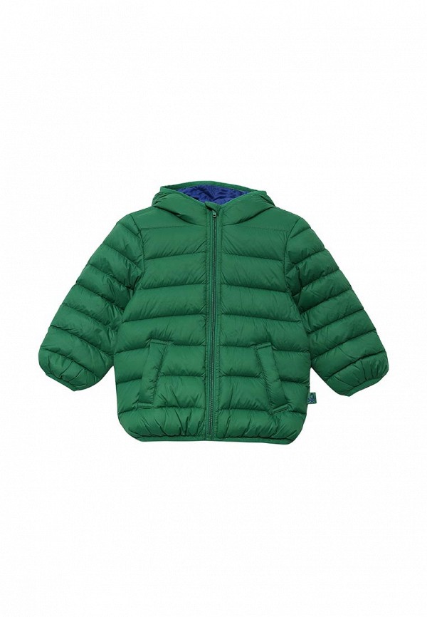 United Colors of Benetton Пуховик - фото 1