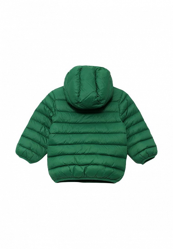 United Colors of Benetton Пуховик - фото 2