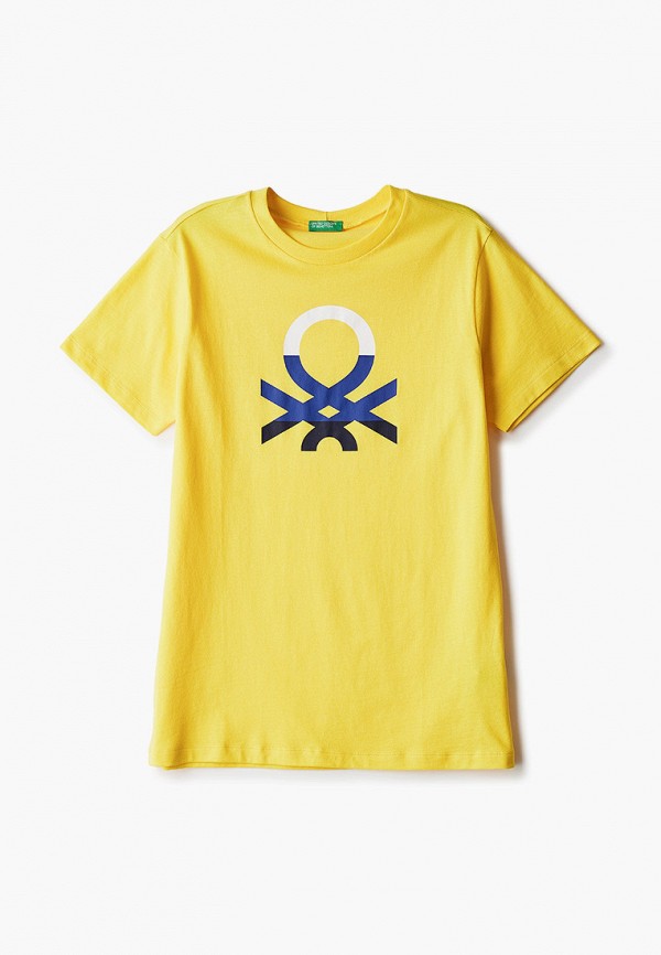 United Colors of Benetton Футболка - фото 1