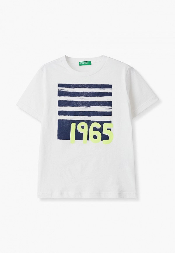 United Colors of Benetton Футболка - фото 1