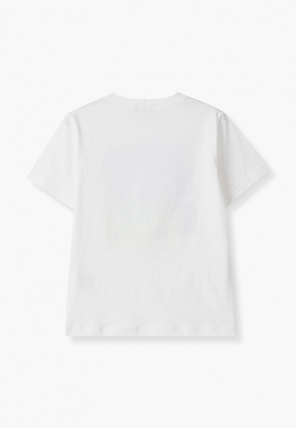 United Colors of Benetton Футболка - фото 2