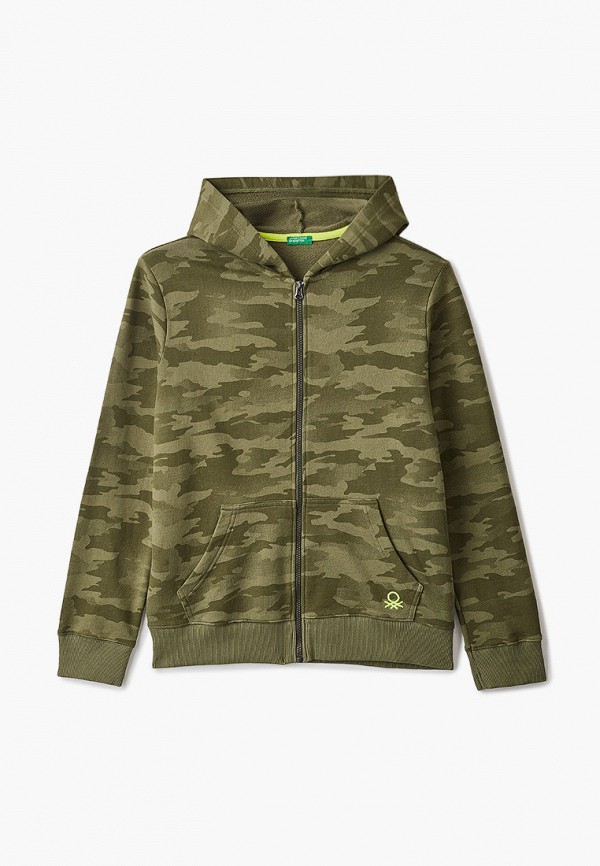 United Colors of Benetton Толстовка - фото 1