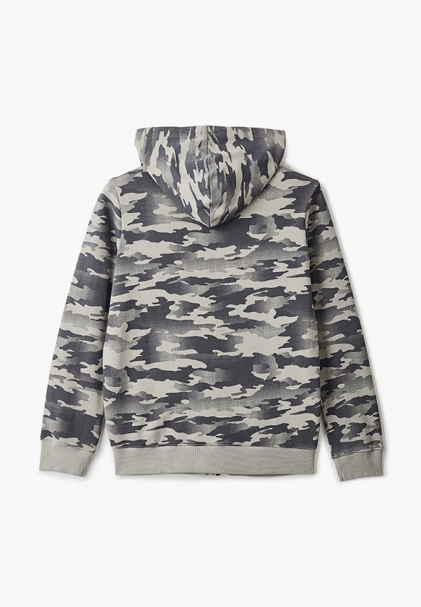 United Colors of Benetton Толстовка - фото 2