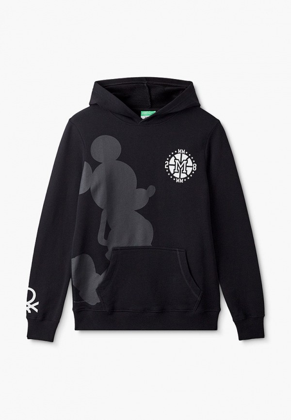 United Colors of Benetton Худи - фото 1