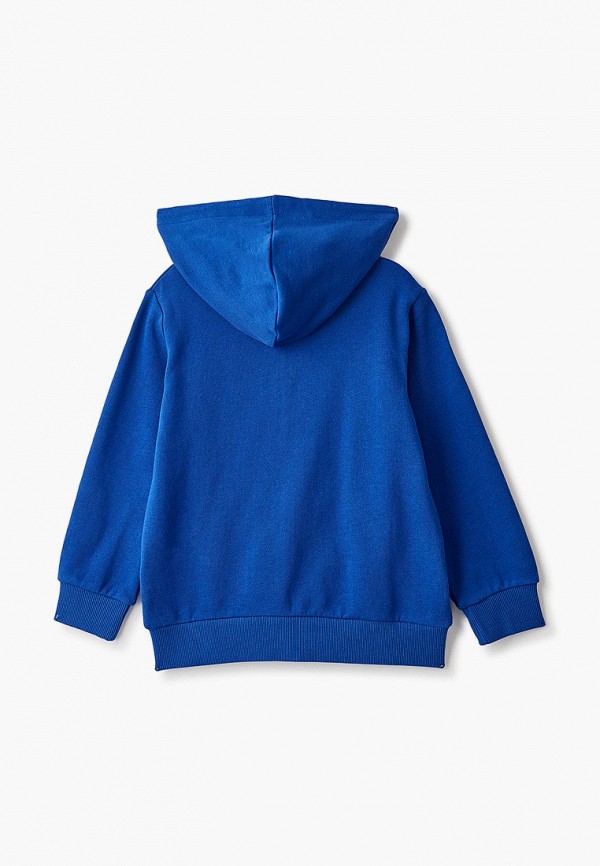 United Colors of Benetton Толстовка - фото 2