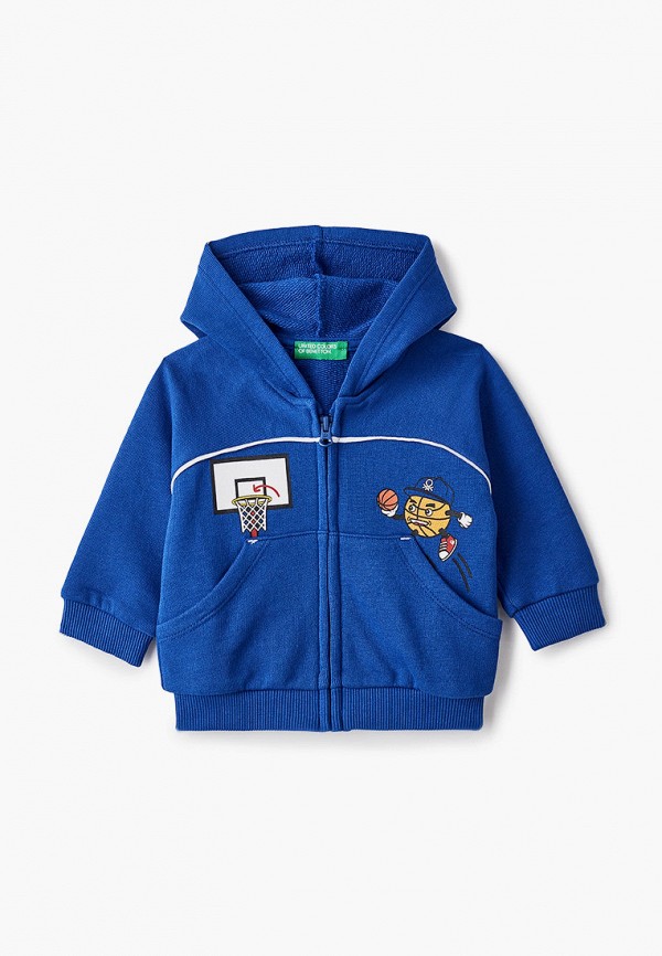 United Colors of Benetton Толстовка - фото 1