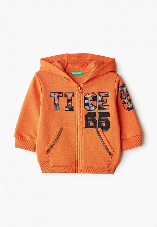 United Colors of Benetton Толстовка - фото 1