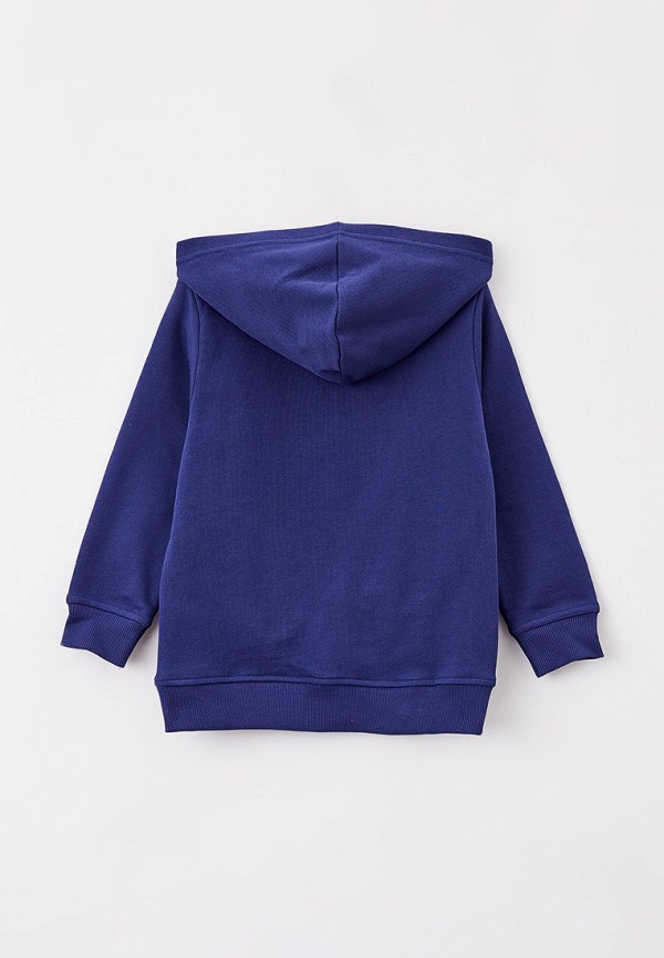 United Colors of Benetton Толстовка - фото 2