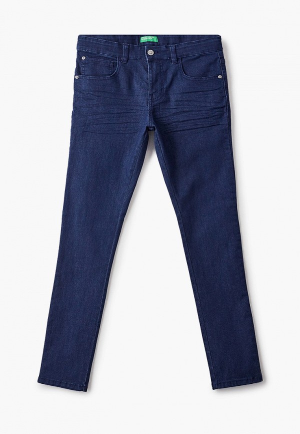 United Colors of Benetton Джинсы - фото 1