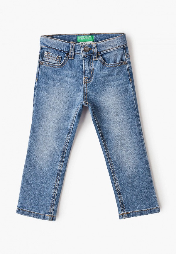 United Colors of Benetton Джинсы - фото 1