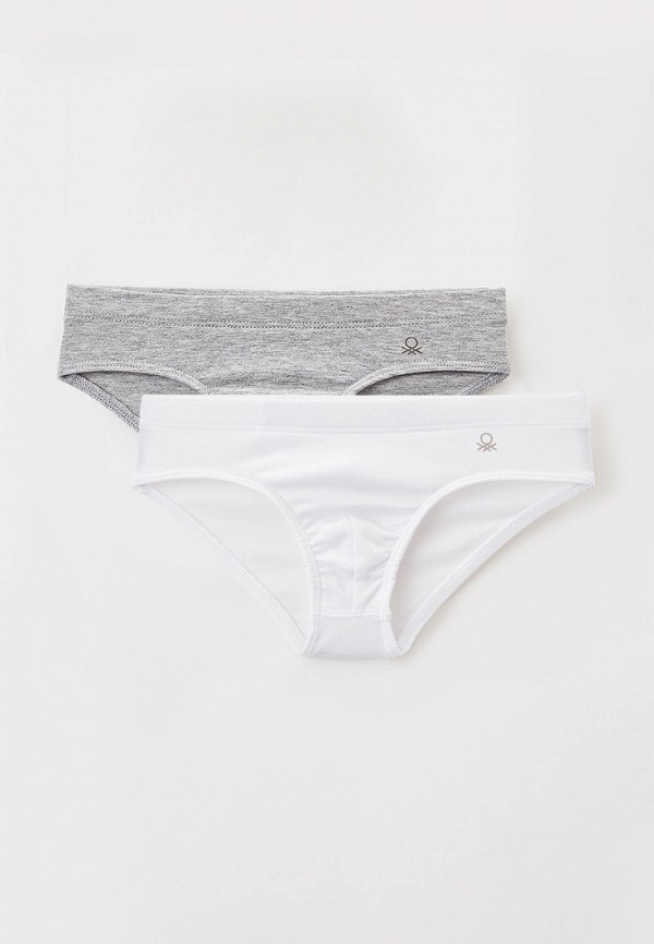 United Colors of Benetton Трусы 2 шт. - фото 1