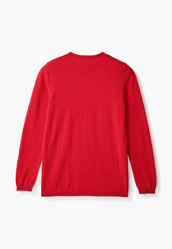 United Colors of Benetton Джемпер - фото 2