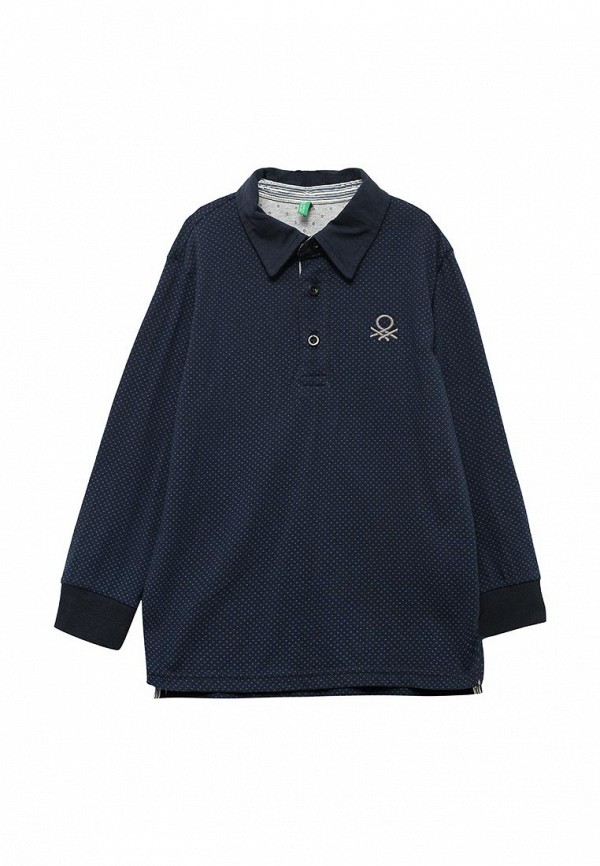 United Colors of Benetton Поло - фото 1