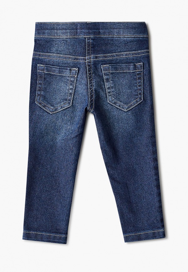 United Colors of Benetton Джеггинсы - фото 2