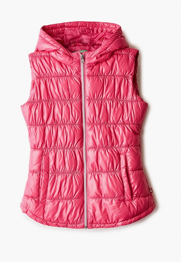 United Colors of Benetton Жилет утепленный - фото 1