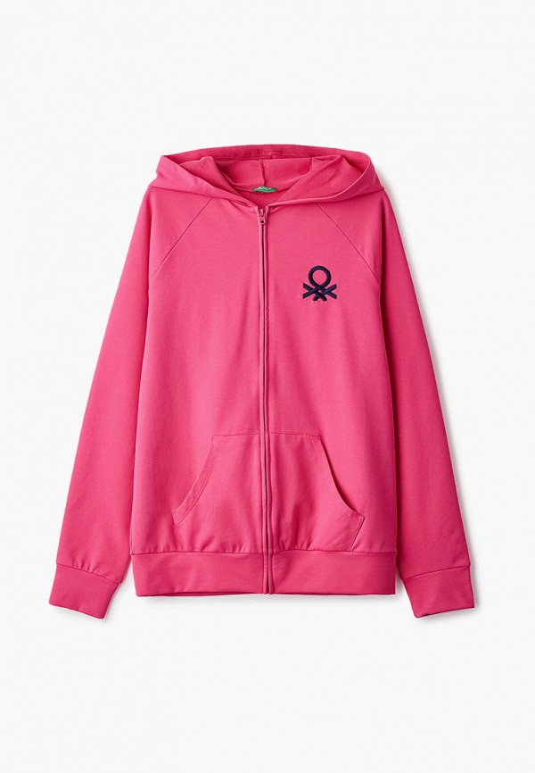 United Colors of Benetton Толстовка - фото 1