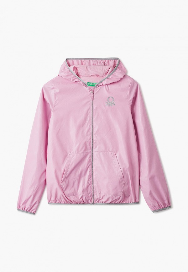 United Colors of Benetton Ветровка - фото 1