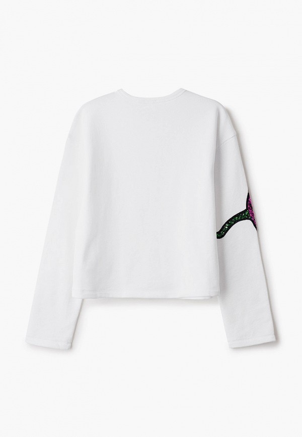 United Colors of Benetton Свитшот - фото 2