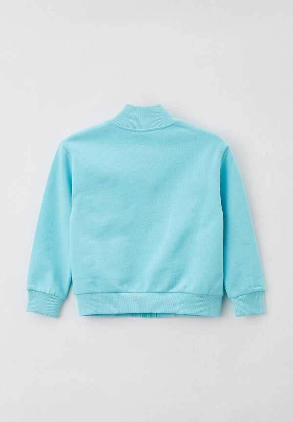 United Colors of Benetton Олимпийка - фото 2