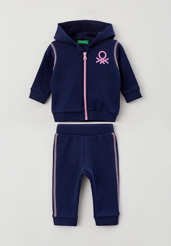 United Colors of Benetton Костюм спортивный - фото 1