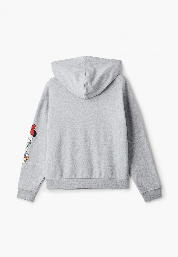 United Colors of Benetton Худи - фото 2