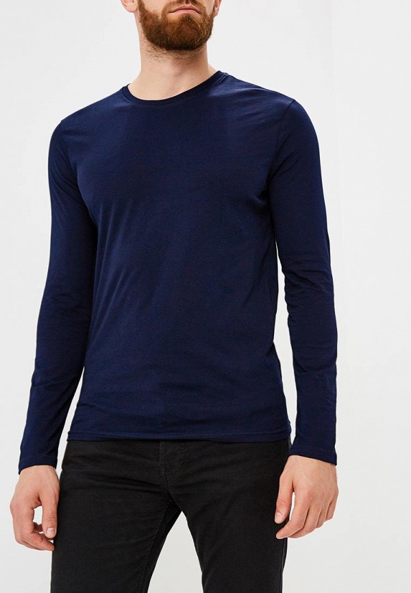 United Colors of Benetton Лонгслив - фото 1