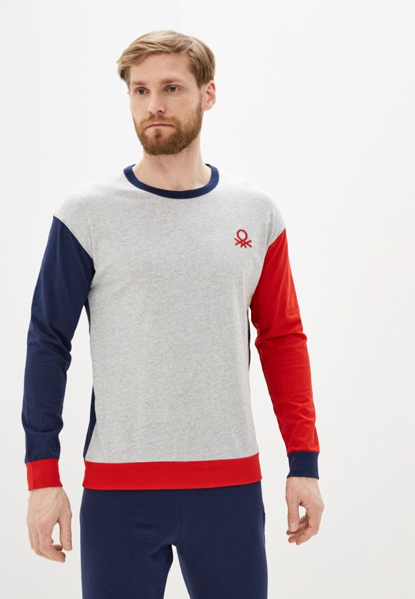 United Colors of Benetton Пижама - фото 2