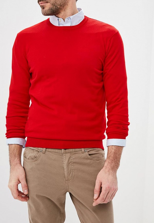 United Colors of Benetton Джемпер - фото 1