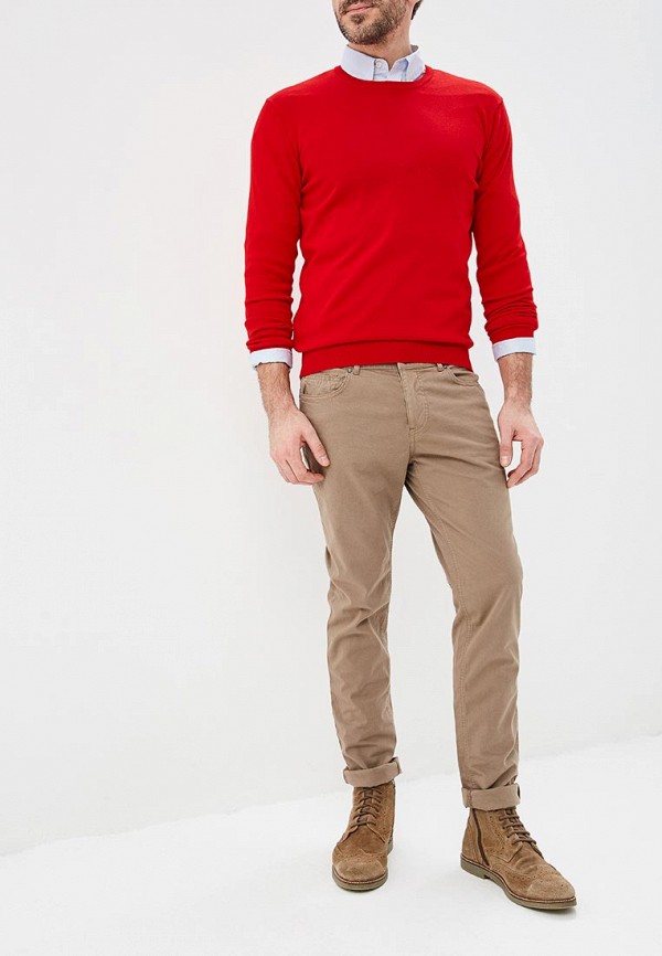 United Colors of Benetton Джемпер - фото 2