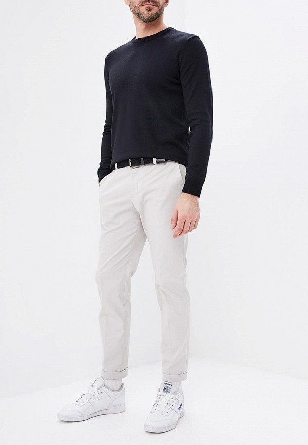 United Colors of Benetton Джемпер - фото 2