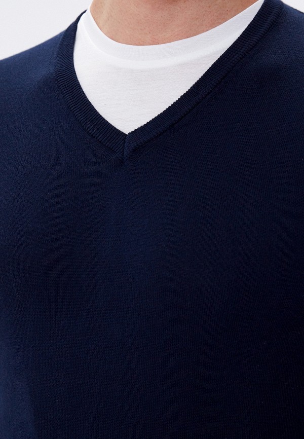 United Colors of Benetton Пуловер - фото 4