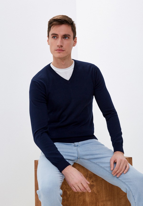 United Colors of Benetton Пуловер - фото 1