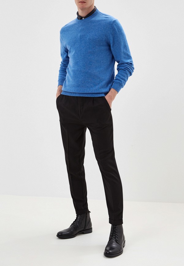 United Colors of Benetton Джемпер - фото 2