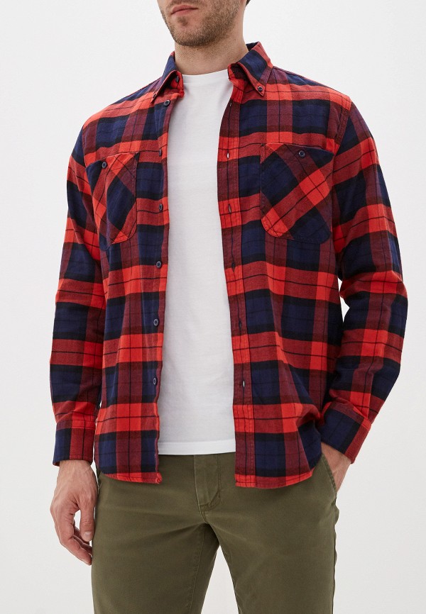 United Colors of Benetton Рубашка - фото 1