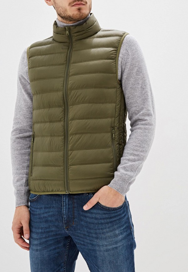 United Colors of Benetton Жилет утепленный - фото 1